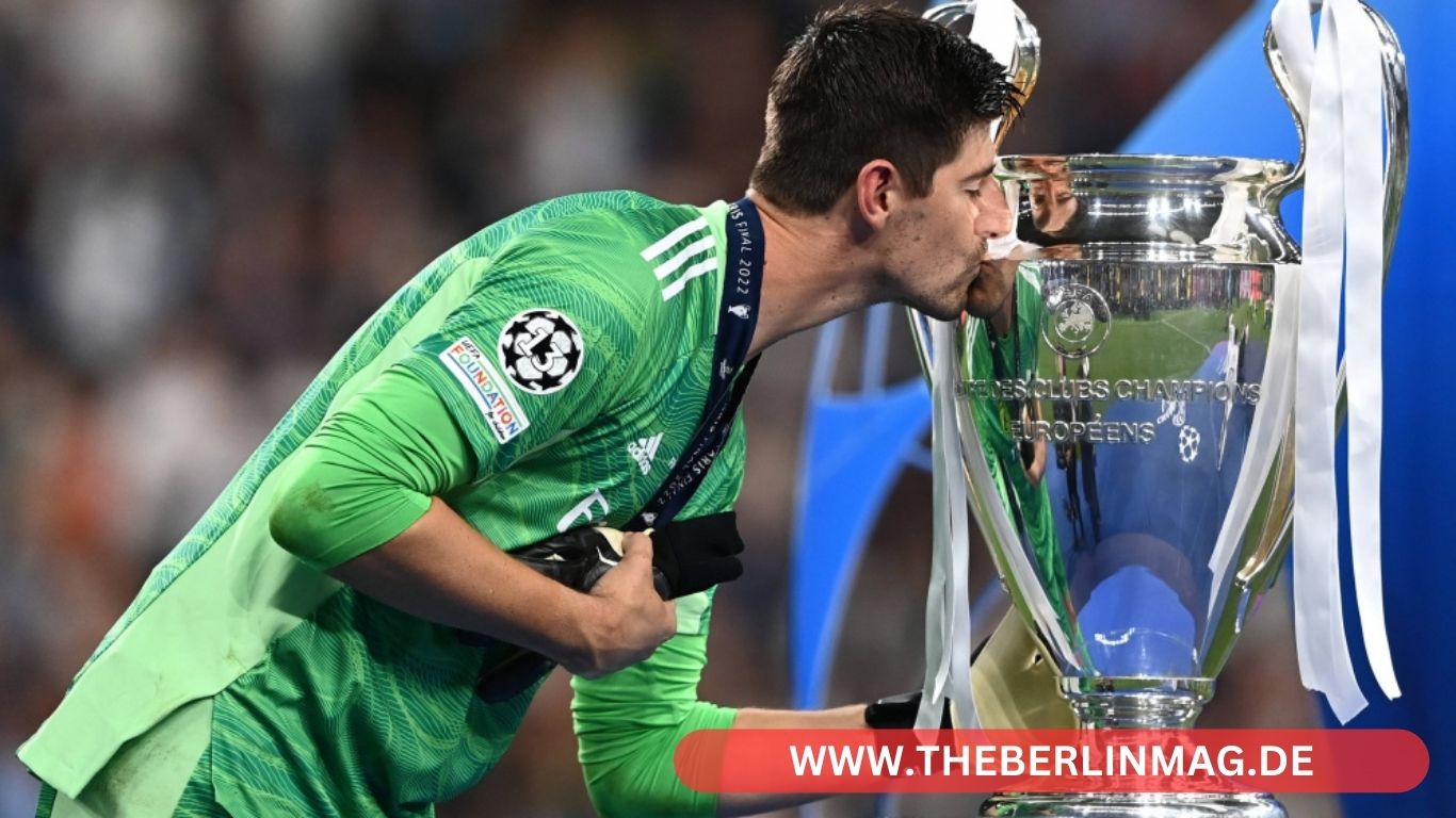 Courtois und De Bruyne: Eine Erfolgreiche Belgische Doppelspitze