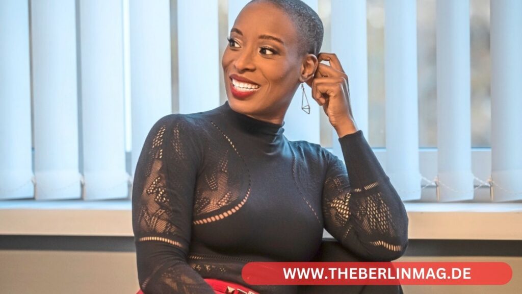 Aisata Blackman: Eine Inspirierende Persönlichkeit