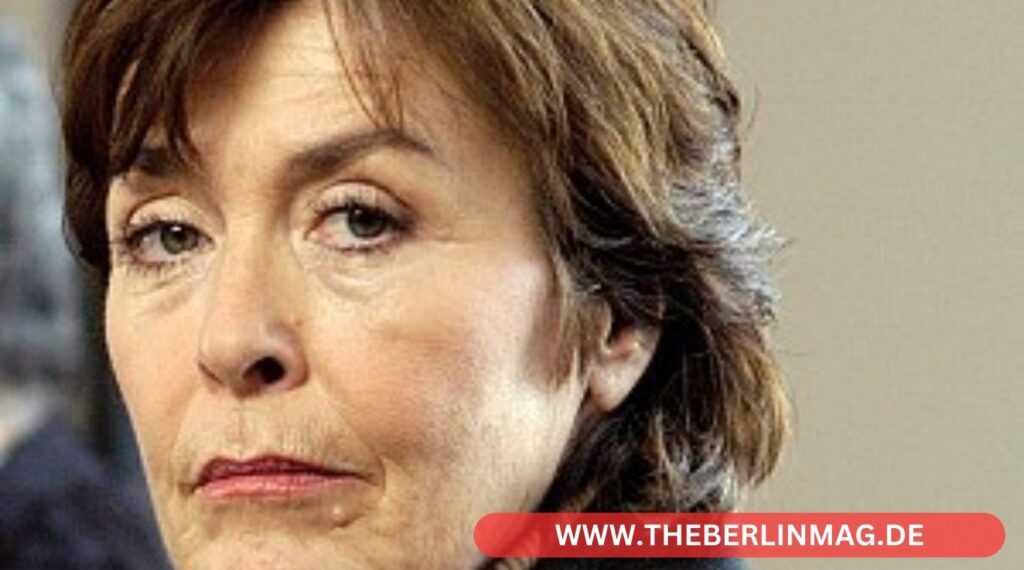 Thékla Carola Wied Verstorben: Eine Hommage an Ihr Leben und Werk