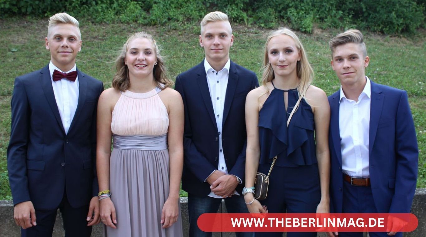 Die Geschichte der Beutelsbacher Familie