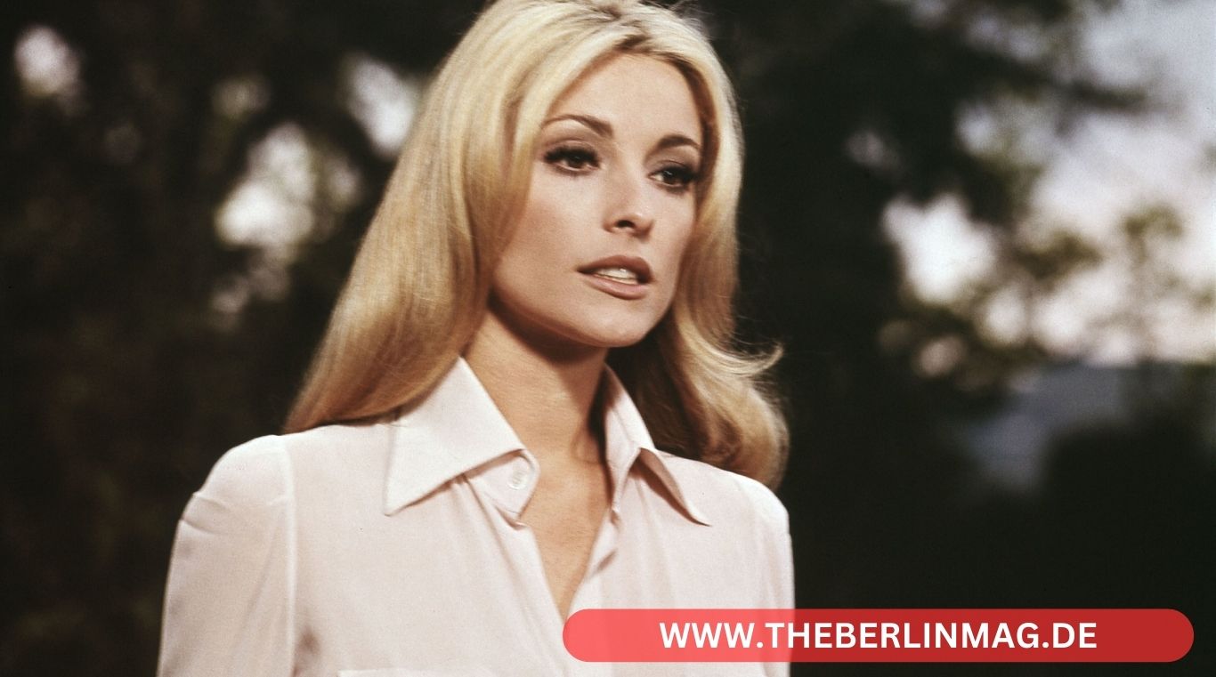 Das tragische Schicksal von Sharon Tate