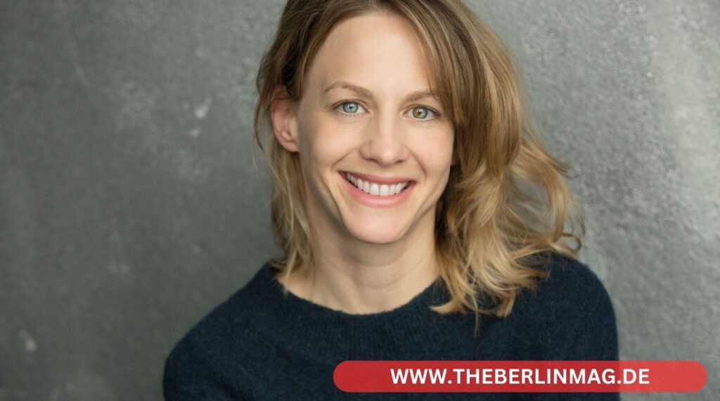 Alexandra Grant Früher: Eine Reise durch ihr Leben und Werk