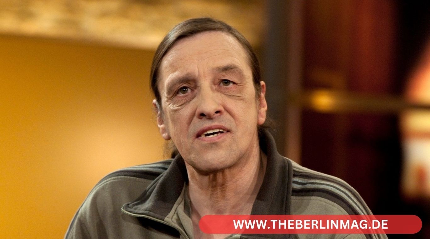 Arno Dübel Tot: Das Leben und der Tod eines legendären Obdachlosen