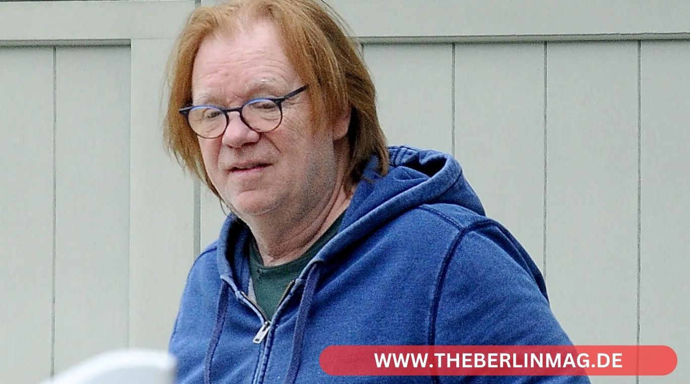 David Caruso Heute: Ein Blick auf das Leben des Schauspielers