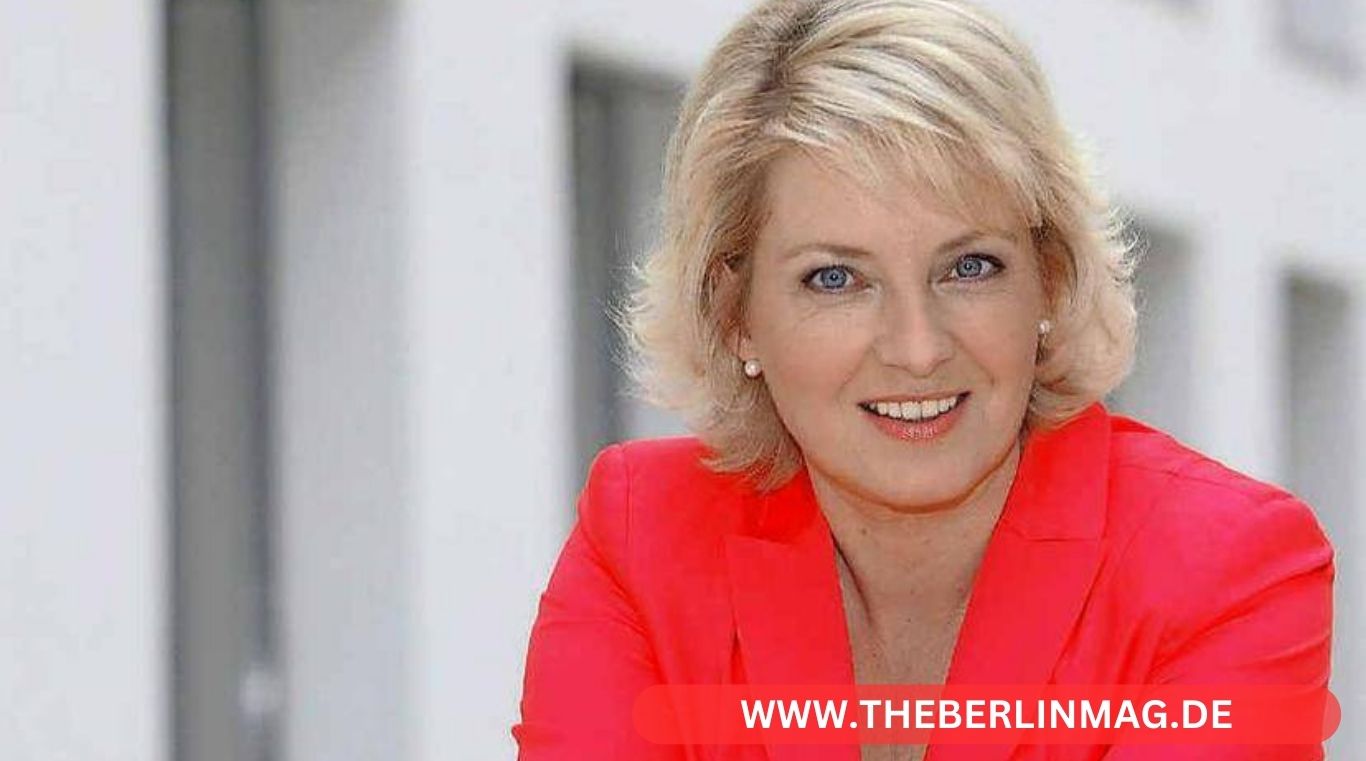 Heike Greis Krankheit: Eine Herausforderung im Leben