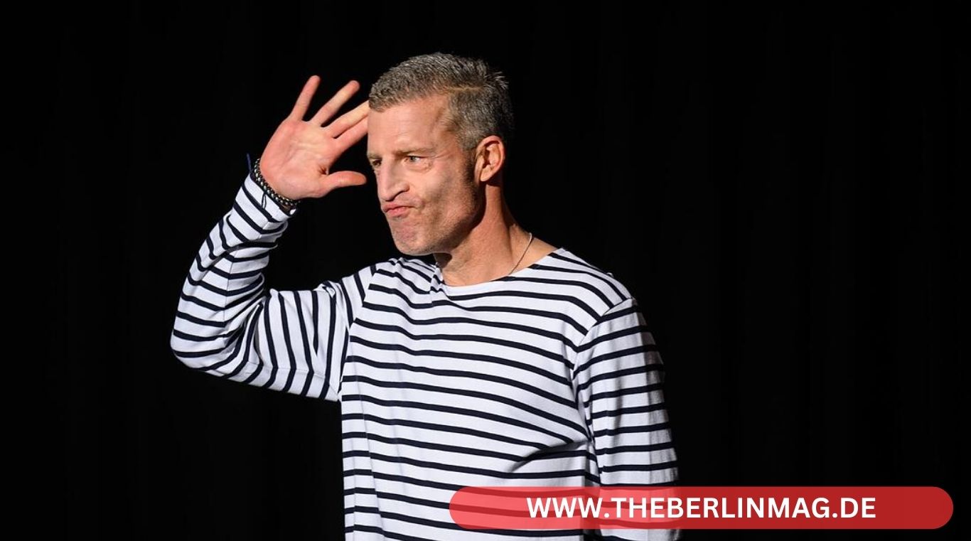 Benjamin von Stuckrad-Barre Freundin: Ein Blick in das Privatleben des Autors“
