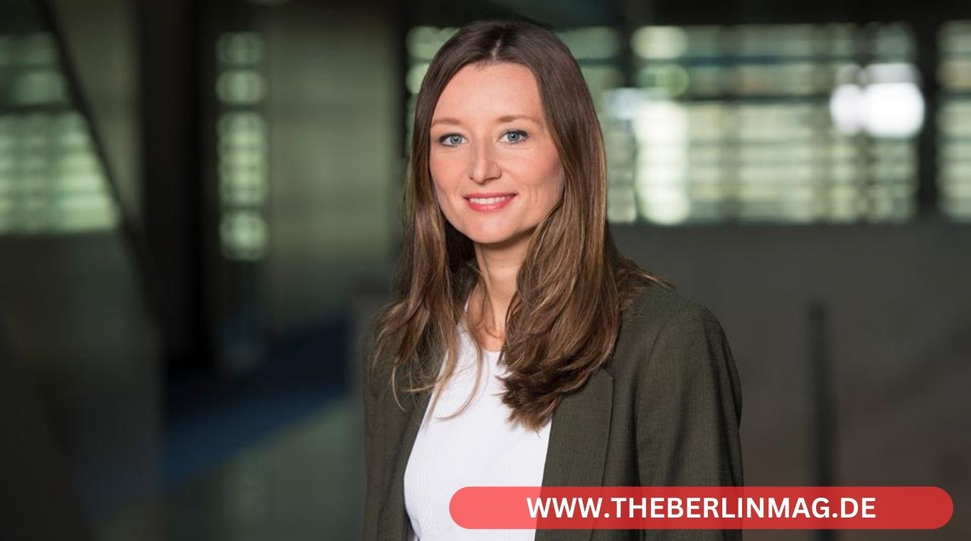 Sarah Frühauf und Ihre Karriere bei ARD