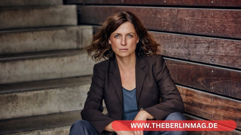 Julia Brendler Alter: Die Geheimnisse der talentierten Schauspielerin