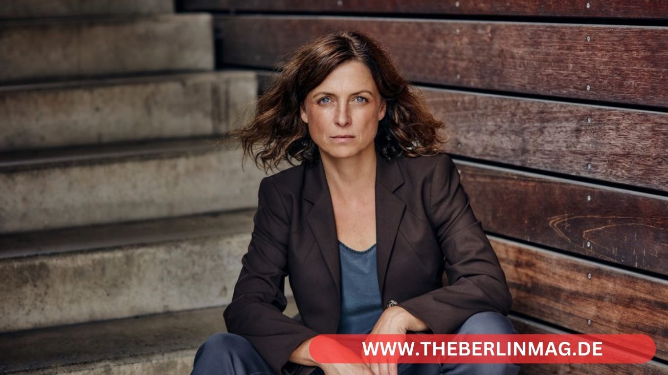 Julia Brendler Alter: Die Geheimnisse der talentierten Schauspielerin