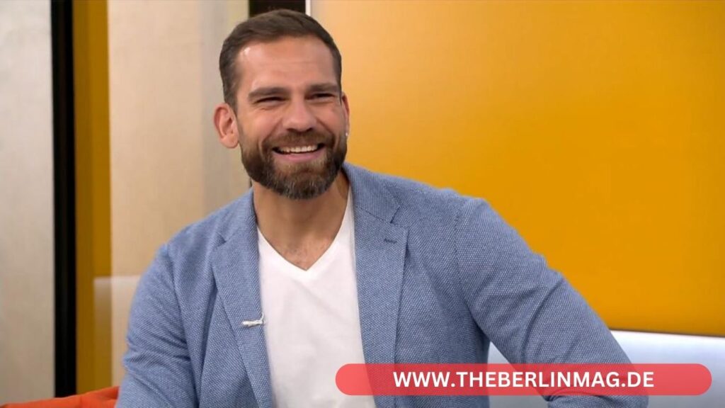 Moritz Otto Eltern: Ein Leben in der Kunst