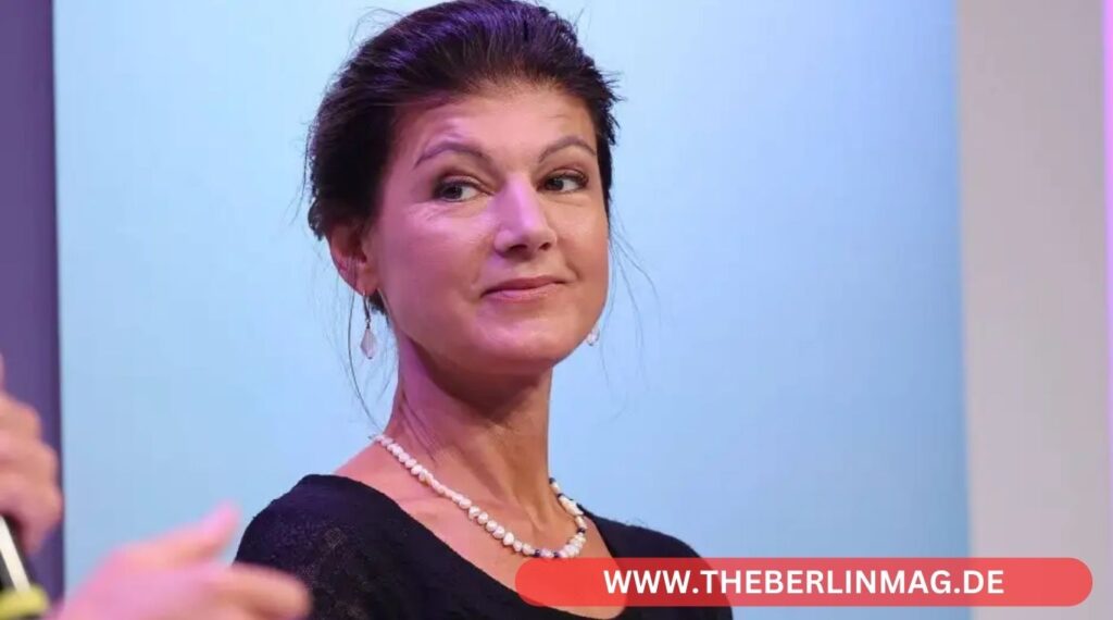 Ist Sahra Wagenknecht eine Mutter?
