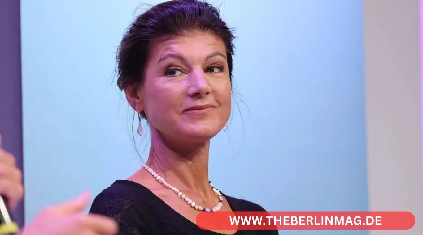 Ist Sahra Wagenknecht eine Mutter?