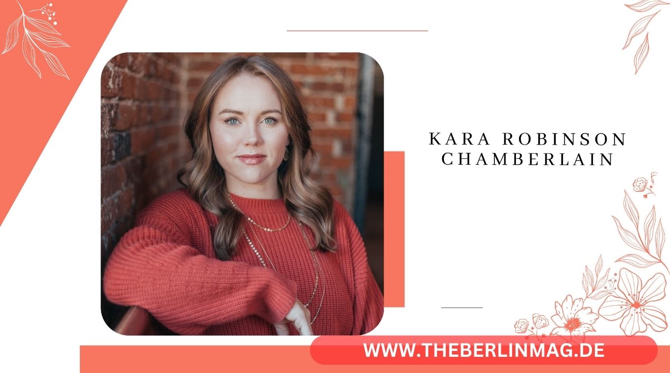 Kara Robinson Chamberlain