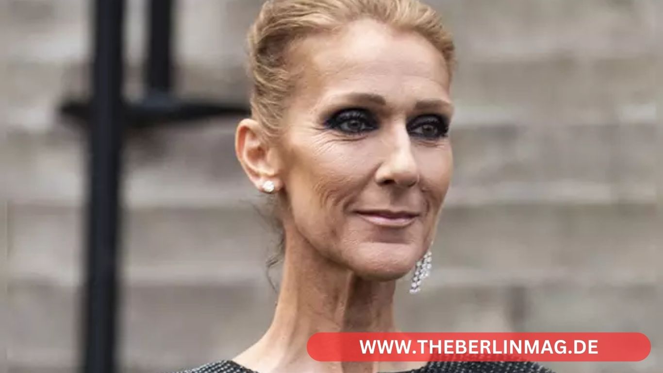 Celine Dion’s Gesundheitszustand: Ein Blick auf ihre Gesundheit und Karriere