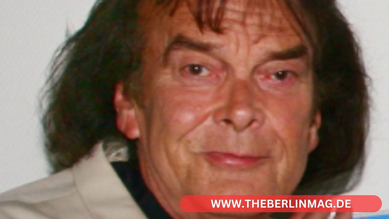 Die Todesursache von Bert Berger: Eine Untersuchung