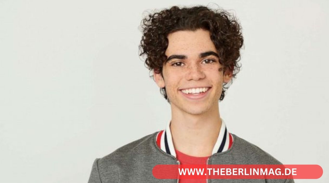 Cameron Boyce Todesursache – Eine Tragödie, die die Welt erschütterte