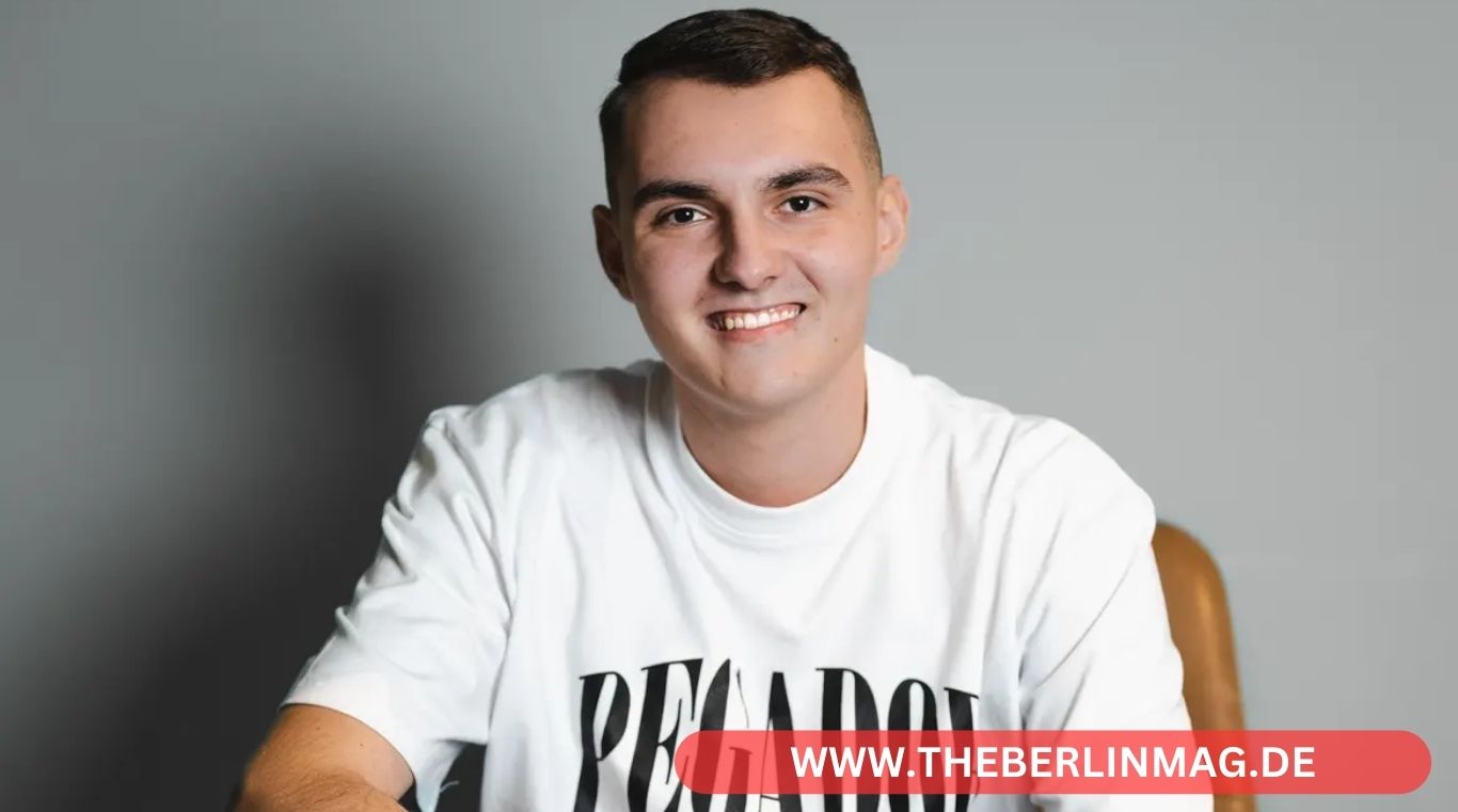 DSDS: Lorent Berisha – Ein aufstrebender Star der Musikszene