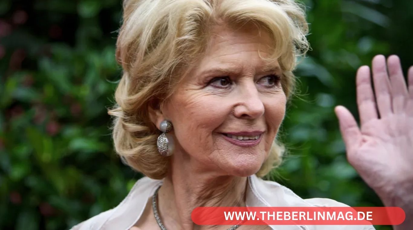 Christiane Hörbiger – Die Todesursache einer legendären Schauspielerin
