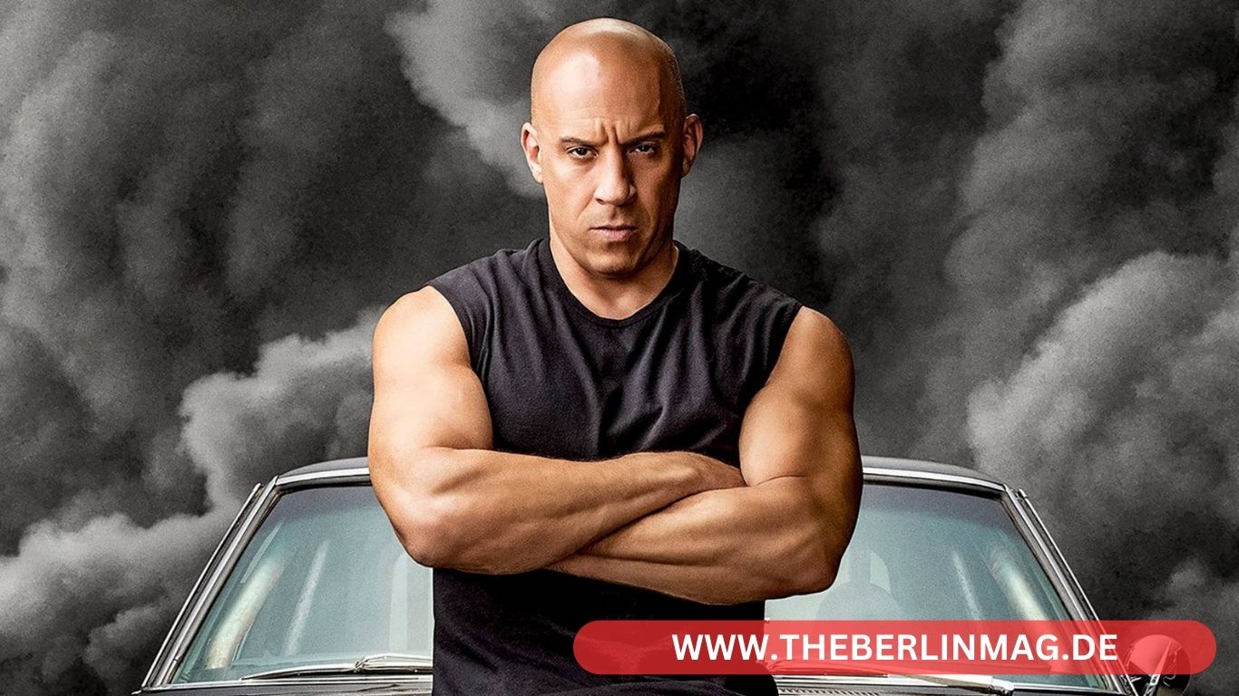 Wie groß ist Vin Diesel? – Die Größe eines Hollywood-Stars