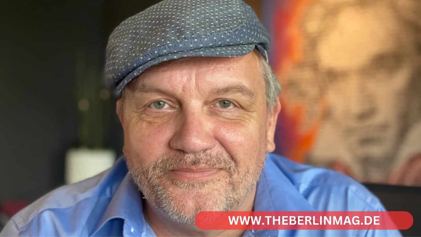 Hape Kerkeling: Eine Ikone der deutschen Unterhaltung