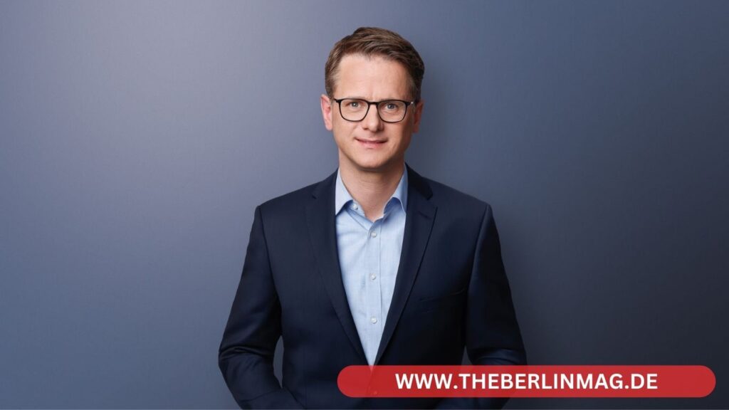 Die Hochzeit von Carsten Linnemann