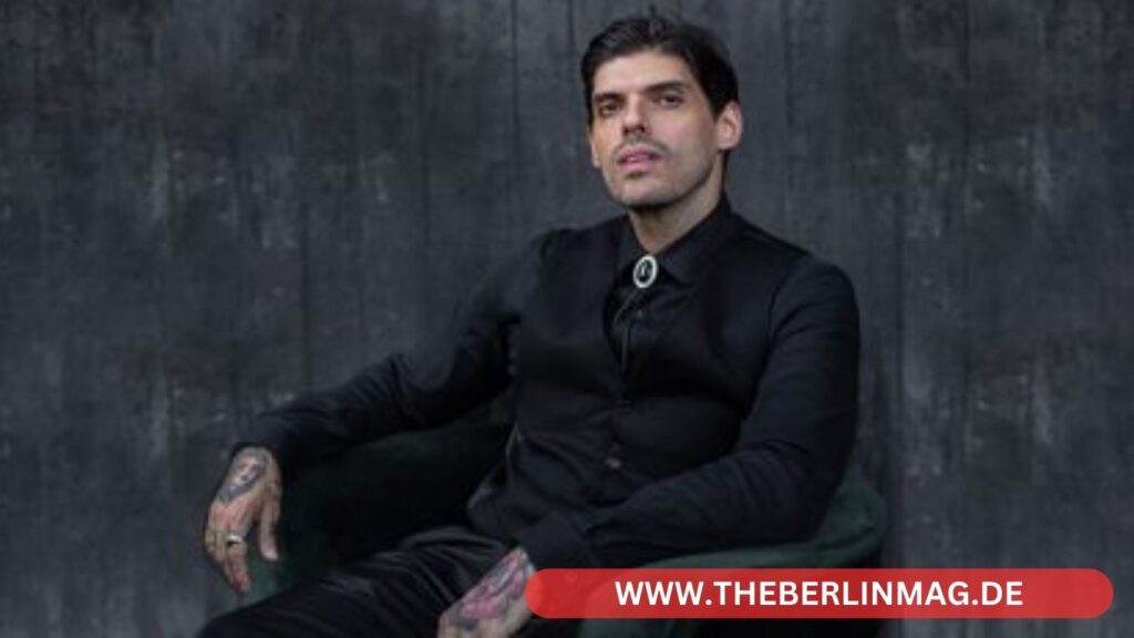 Juliano Fernandez: Ein Blick auf das Leben und die Karriere