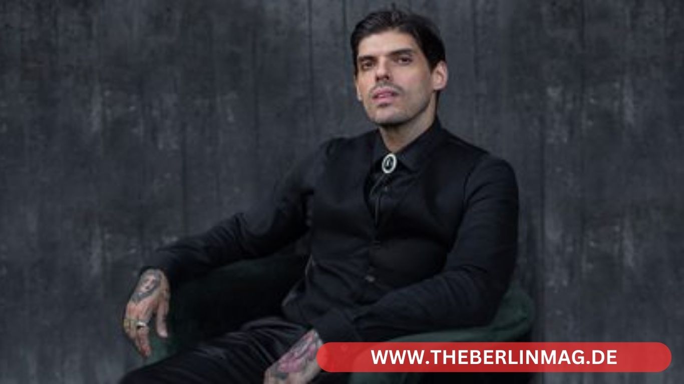 Juliano Fernandez: Ein Blick auf das Leben und die Karriere