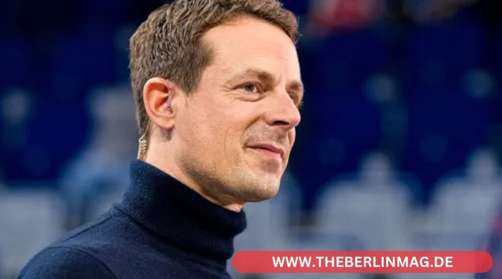 Neue Freundin Alexander Bommes: Wer ist sie?