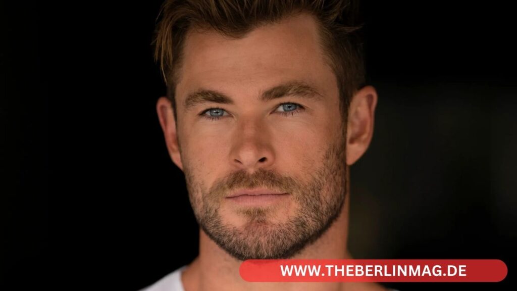 Chris Hemsworth Krank: Ein Blick auf die Gesundheit des Superstars