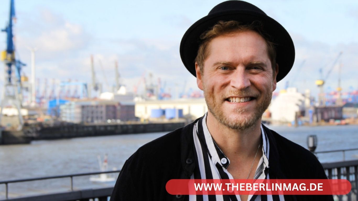 Johannes Oerding Verheiratet: Ein Blick auf sein Liebesleben