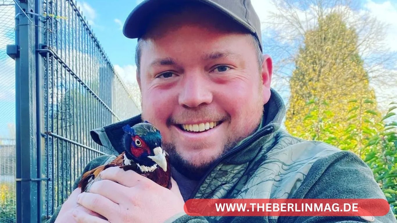 Beet Brüder Henrik: Ein Meister der Gartengestaltung