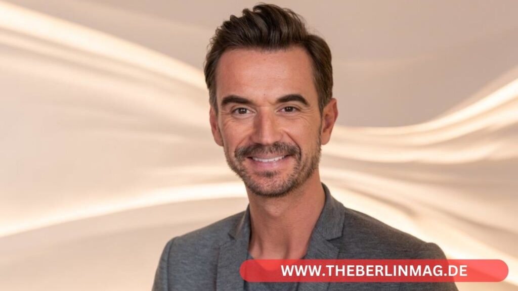 Ist Florian Silbereisen verheiratet?