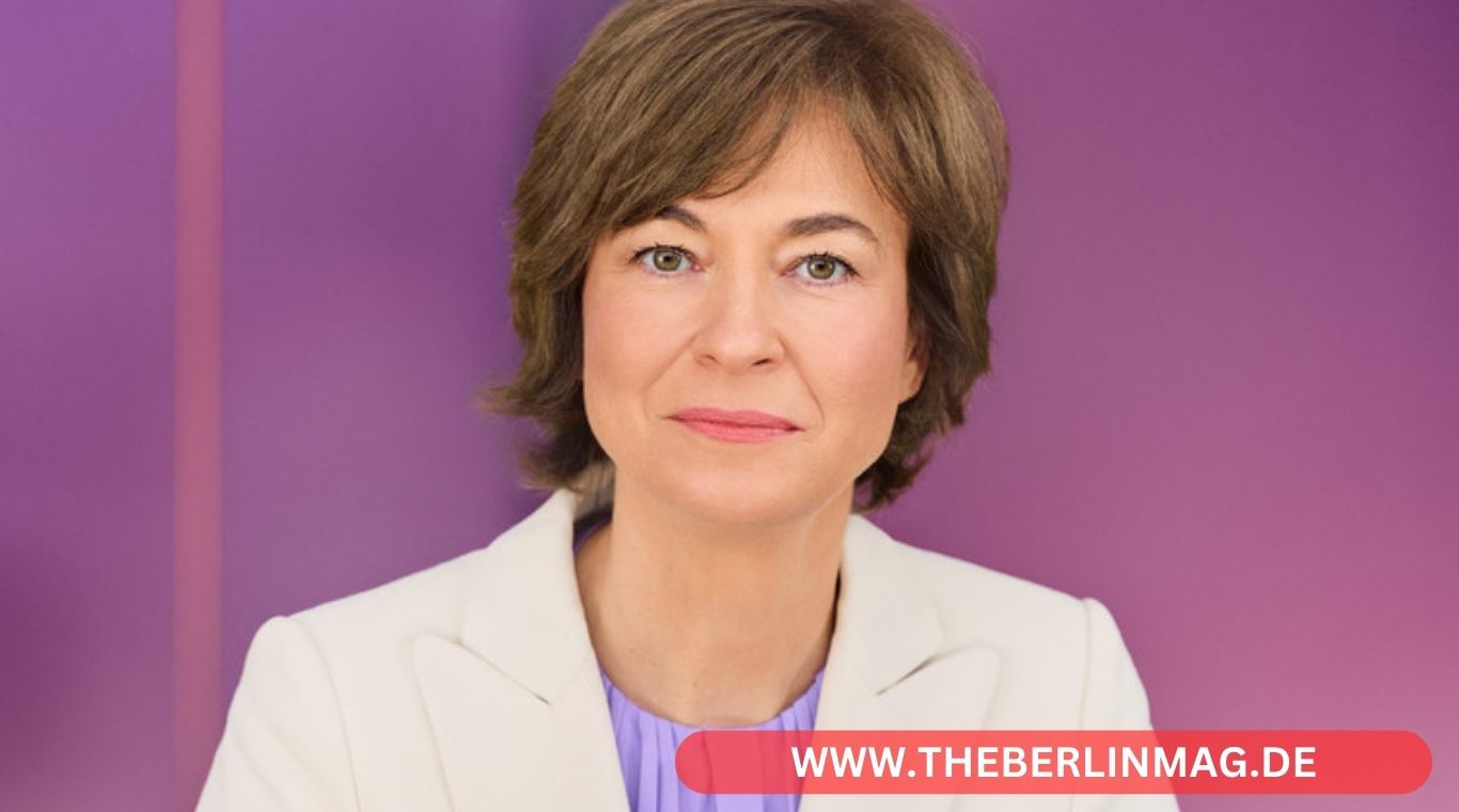 Maybrit Illner Heute Gäste: Ein Blick Hinter die Kulissen“