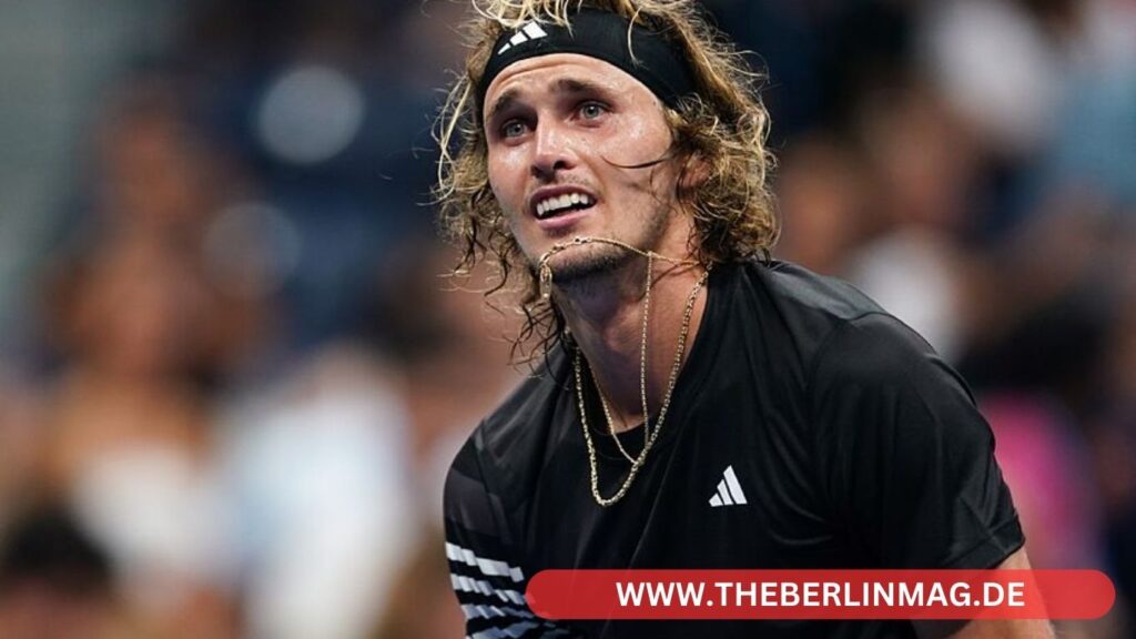 Zverev Vermögen: Der Aufstieg eines Tennisstars