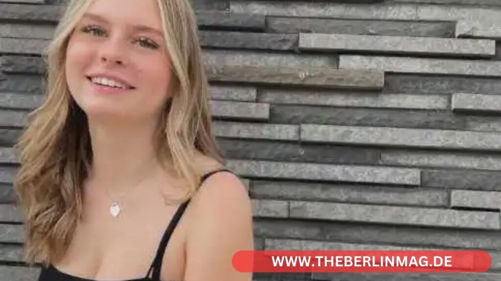 Leni Marie Alter: Eine vielversprechende junge Schauspielerin