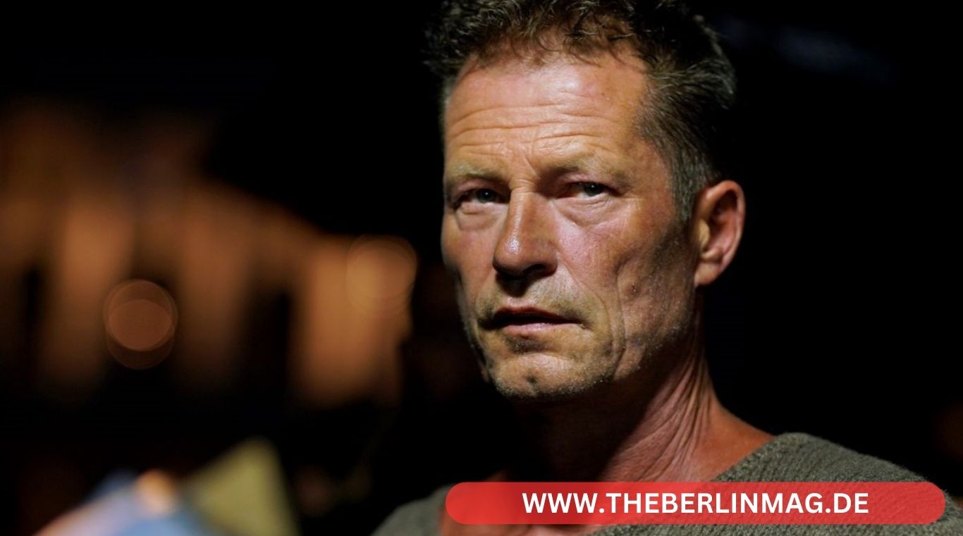 Till Schweiger Vermögen: Der Erfolg eines Multitalents
