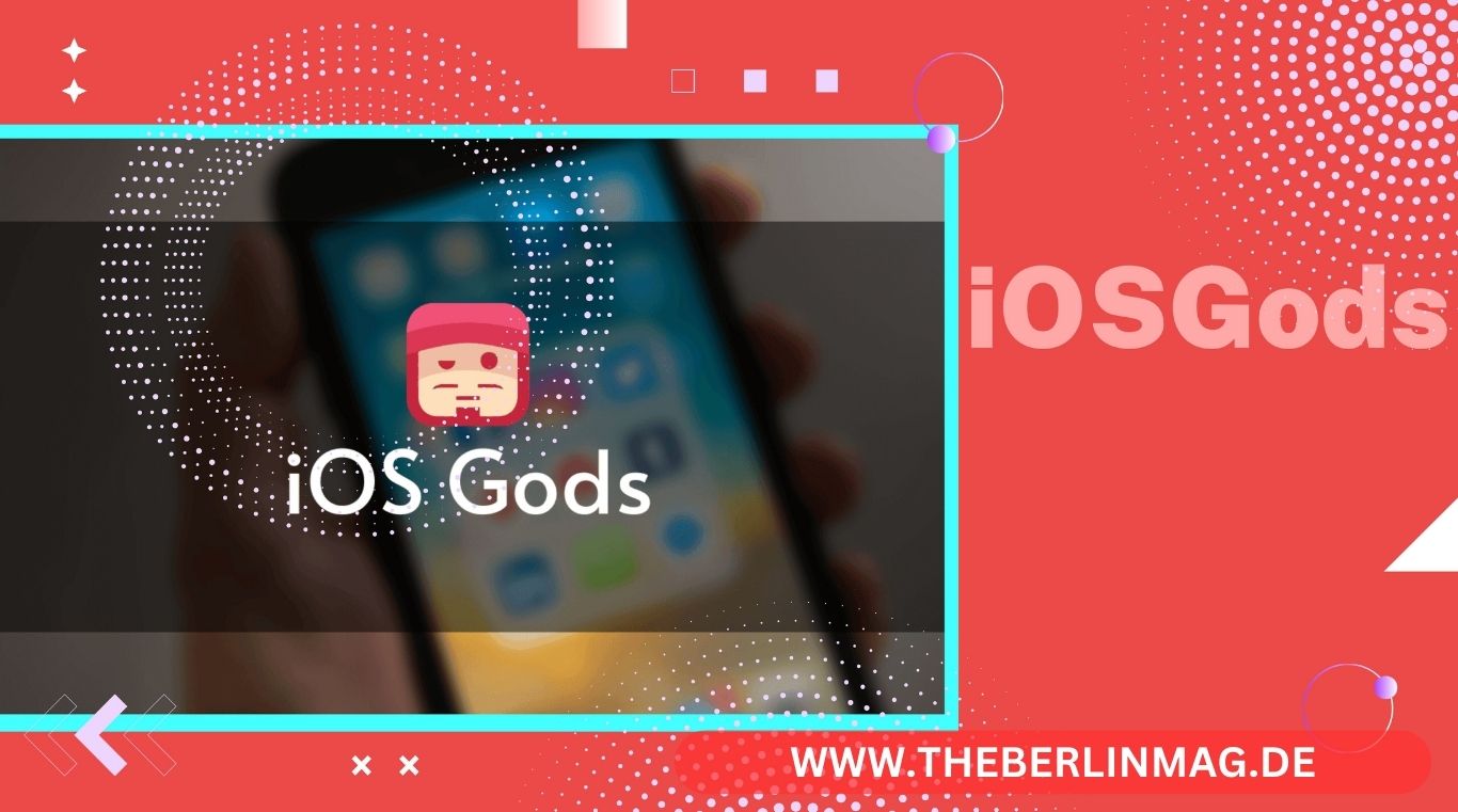 iOSGods