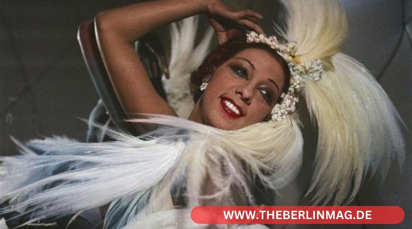 Josephine Baker: Die Kinder der legendären Tänzerin und Aktivistin