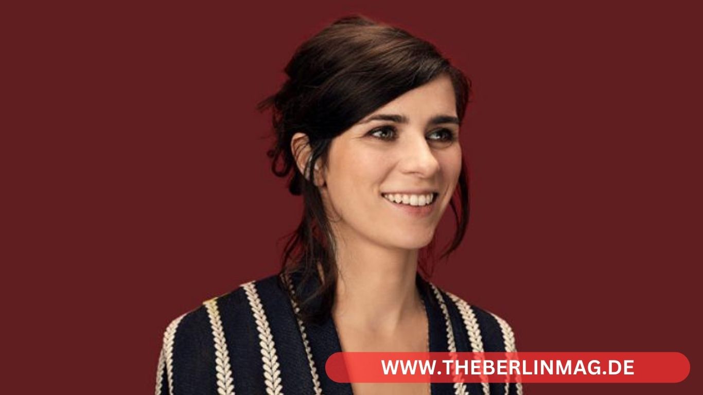 Nora Tschirner und Ihr Partner: Ein Blick in Ihr Privatleben