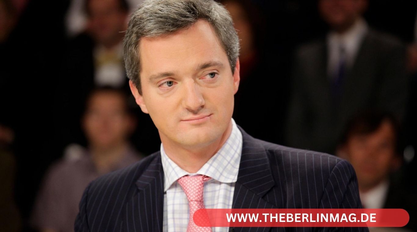 Rolf Elgeti: Ein Erfolgreicher Immobilienmogul