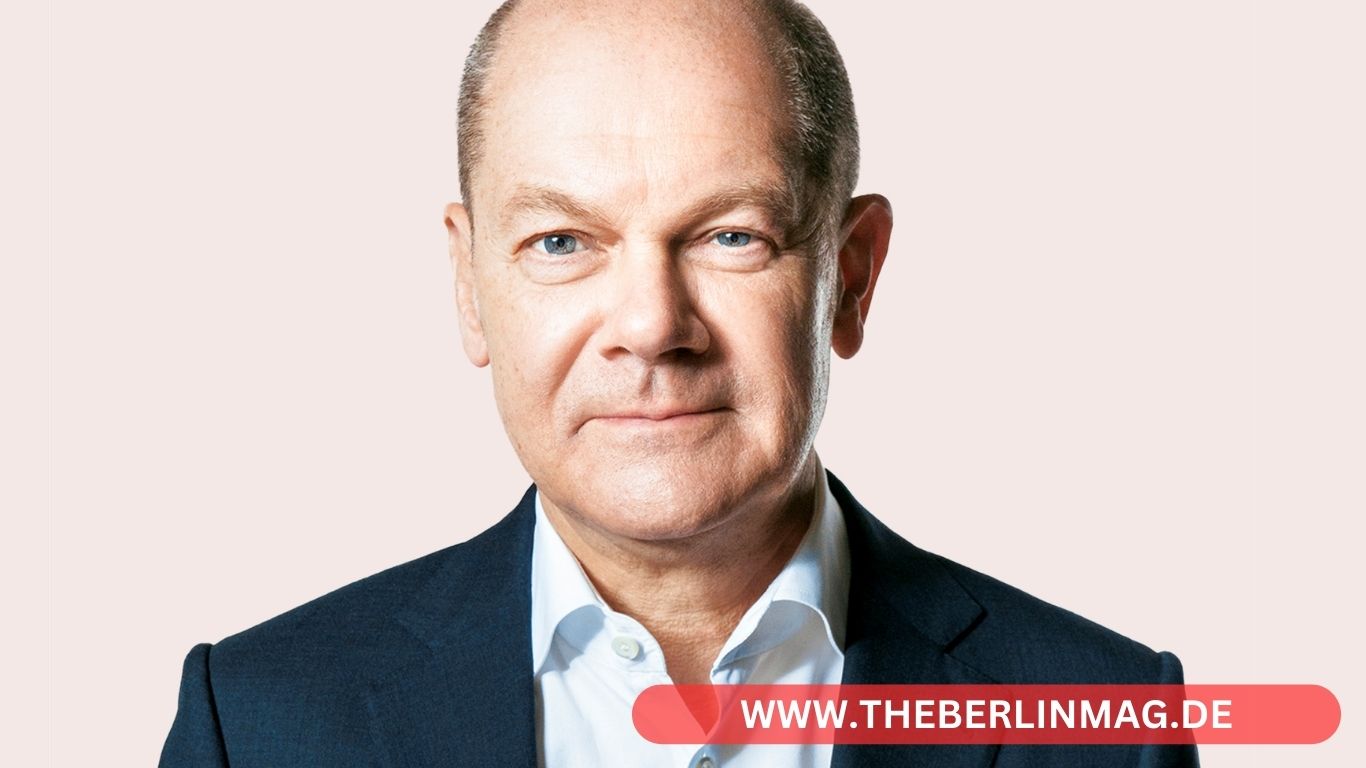 Olaf Scholz Vermögen: Ein Blick auf das Vermögen des deutschen Bundeskanzlers