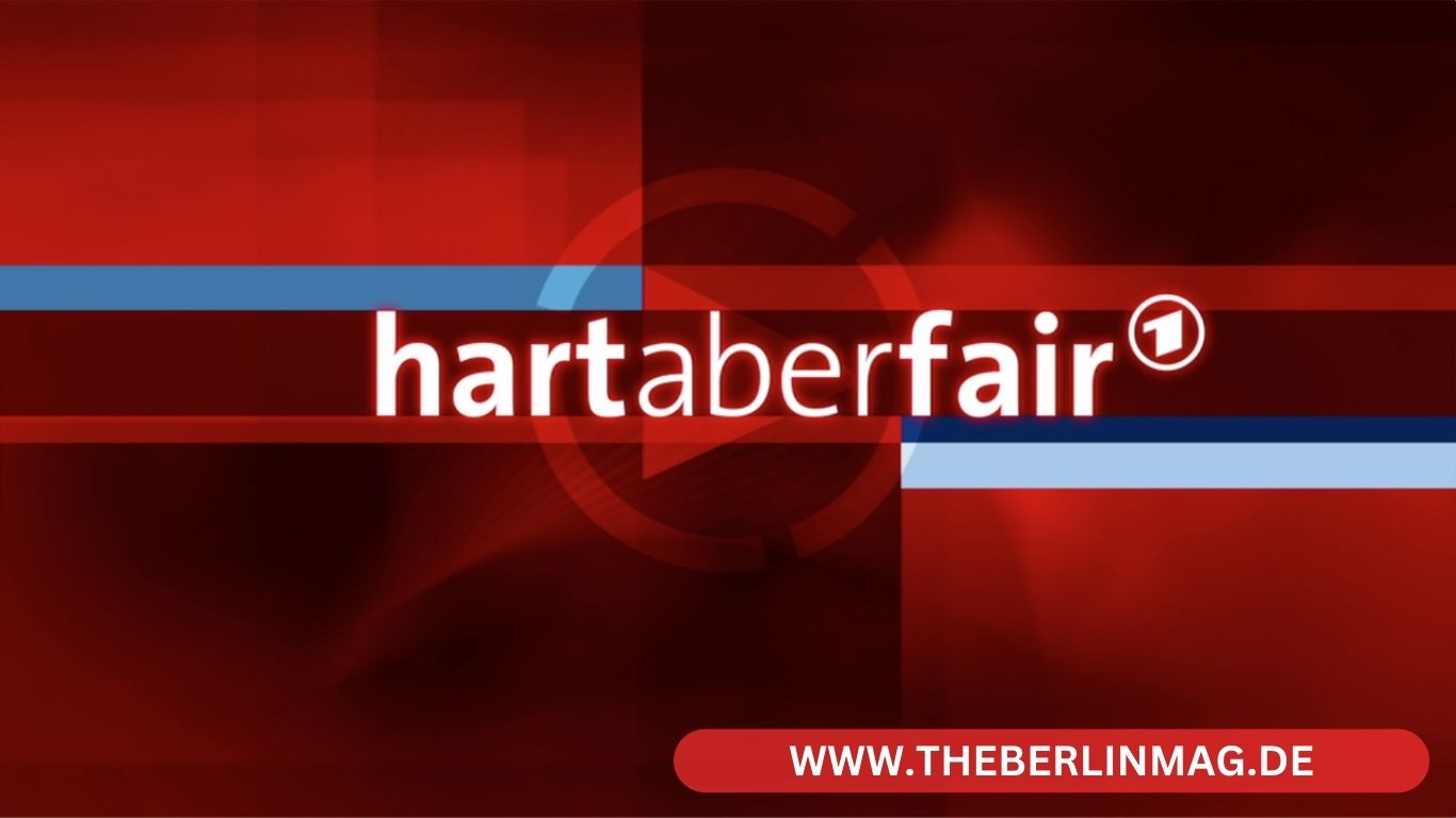 Hart aber Fair heute: Gäste und Thema“