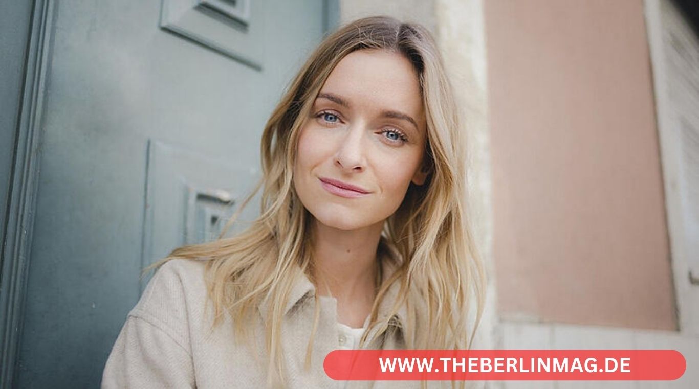 Die Unbekannte Seite von Ben Zucker: Seine Schwester