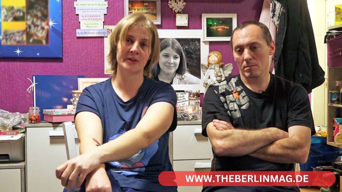 Lisa Marie Hartz und Herzlich: Eine Inspirierende Erfolgsgeschichte