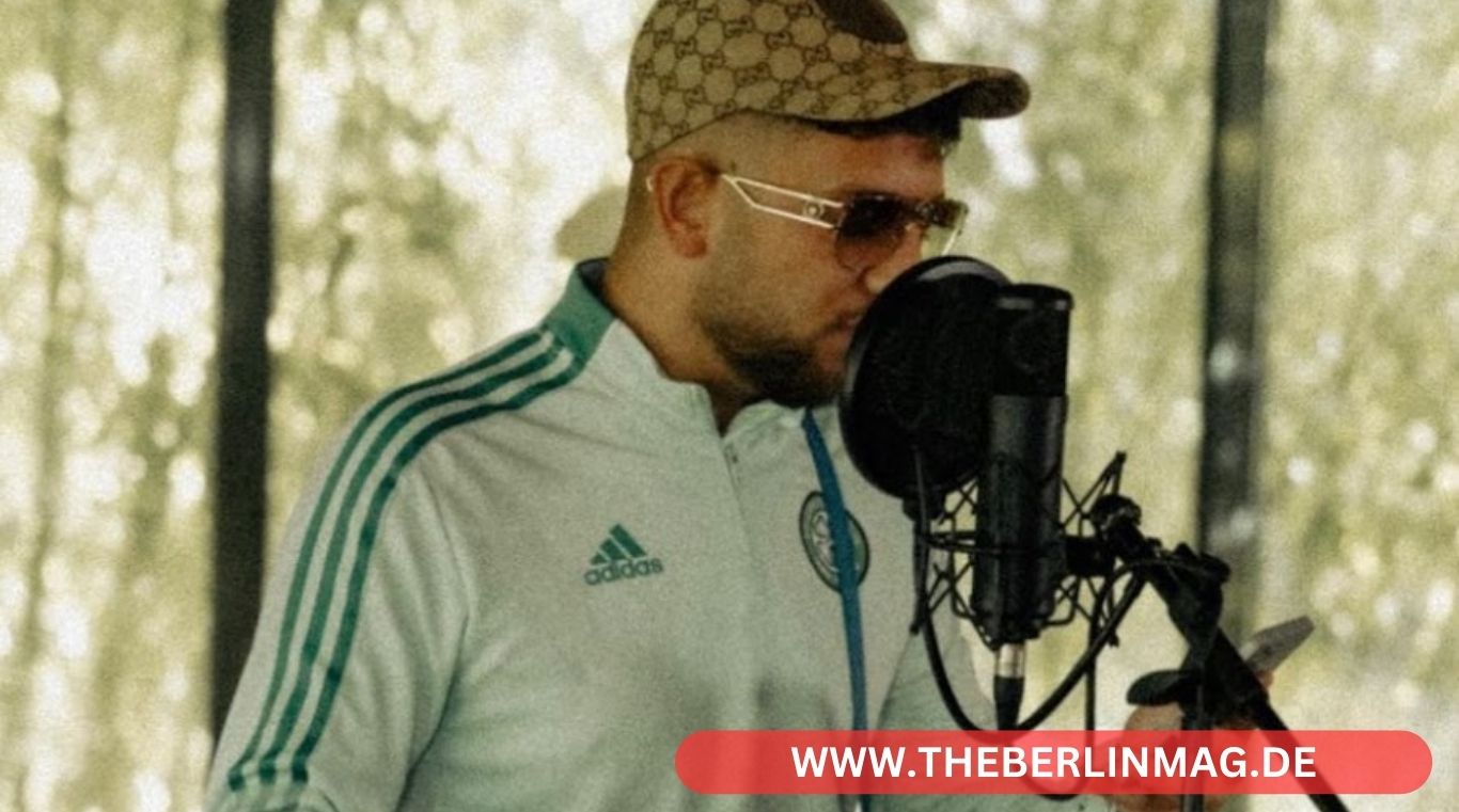 Bobby Van Damme: Ein Multitalent in der Unterhaltungsbranche