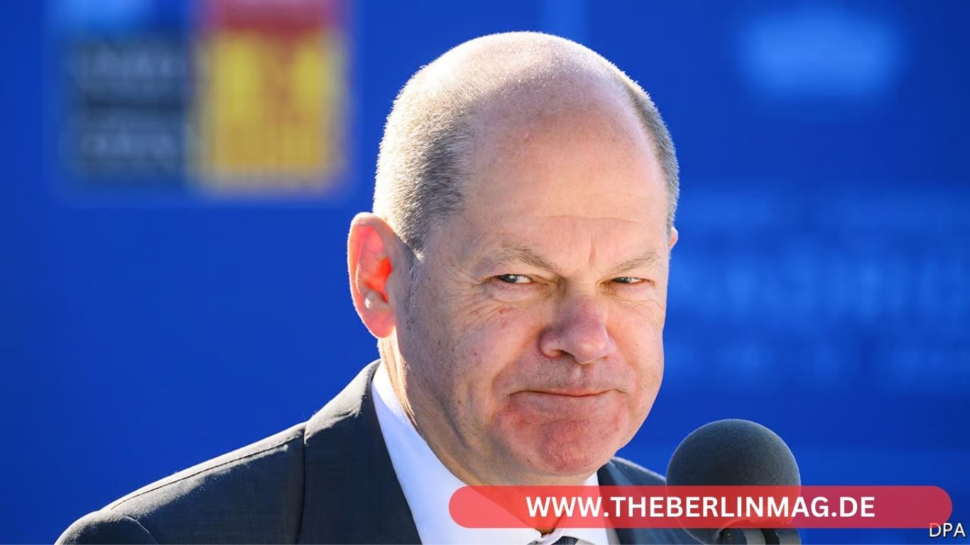 Vermögen Olaf Scholz: Ein Blick auf das Privatvermögen des deutschen Politikers