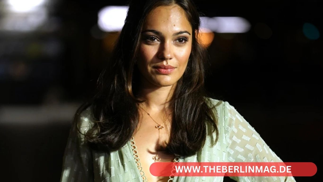Nilam Farooq Verheiratet: Ein Blick in ihr Privatleben