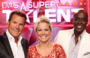 Das Supertalent 2024: Eine Neue Ära der RTL-Castingshow