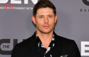 Jensen Ackles Größe: Ein Blick auf den Star von Supernatural