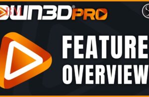 Own3D Pro